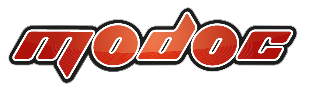 Logo der Kfz Werkstatt Modoc